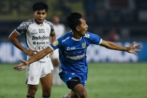 Menegangkan! PSS Sleman Siap Lawan Persib Bandung Meskipun Pemain Pilar Absen