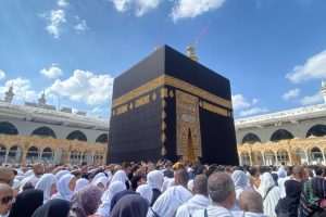 Hal yang Perlu Disiapkan Saat Daftar Umroh di Alhijaz Indowisata