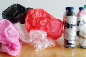 Ecobrick