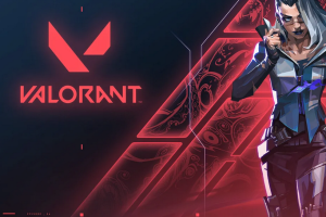 Top Up Valorant Points Cepat dan Aman untuk Semua Skin dan Agent