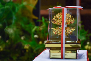 penghargaan kalpataru