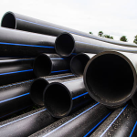 pipa HDPE