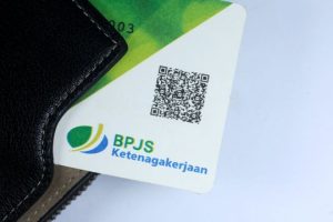 pengembangan saldo JHT