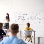 Cara Sekolah Internasional Membangun Global Mindset Anak
