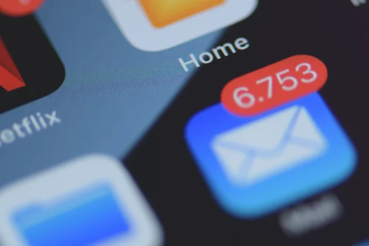 digital decluttering